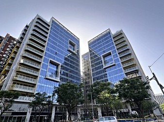 中悦森PLAZA