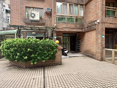 社區圖片