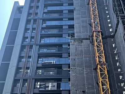 社區圖片
