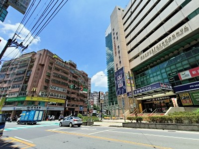 社區圖片