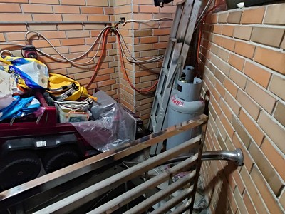 社區圖片