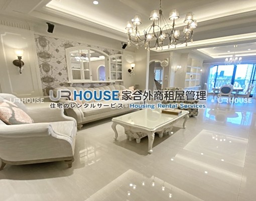 MRT台電大樓.高樓景觀.品味三房.屋主自住規格 - Image 1