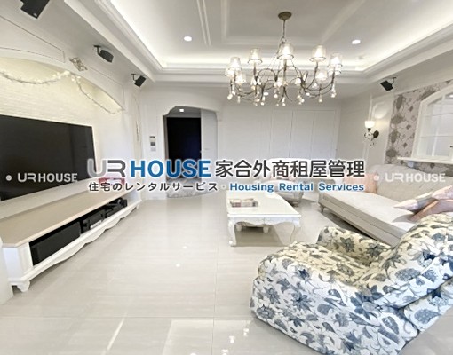 MRT台電大樓.高樓景觀.品味三房.屋主自住規格 - Image 2