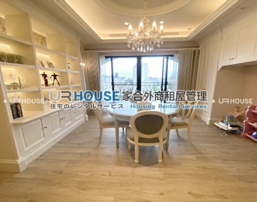 MRT台電大樓.高樓景觀.品味三房.屋主自住規格 - Image 3