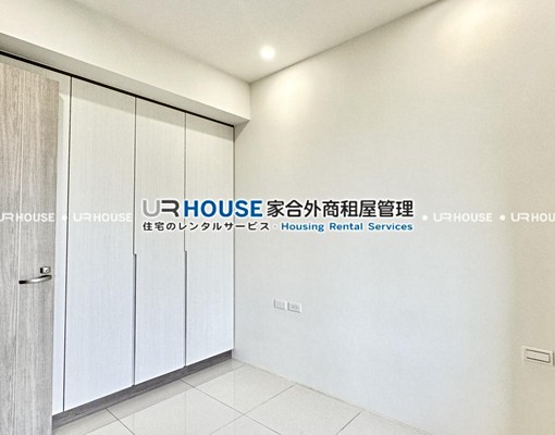 南港|全新木質設備101景觀1+1|含管理費家具 - Image 8