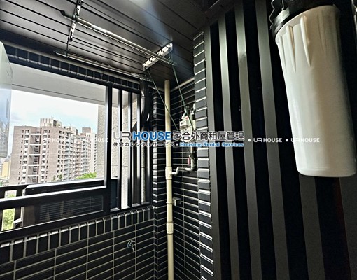 南港|全新木質設備101景觀1+1|含管理費家具 - Image 13