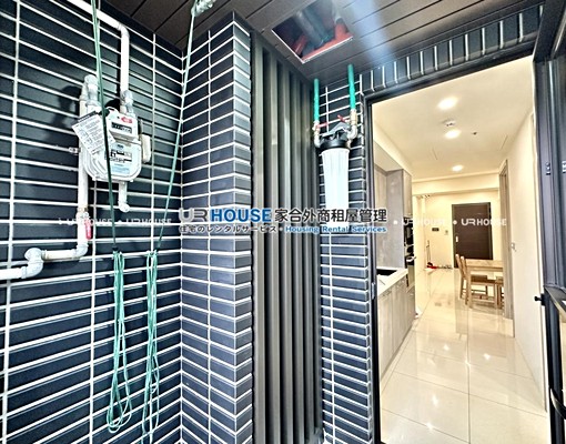 南港|全新木質設備101景觀1+1|含管理費家具 - Image 14