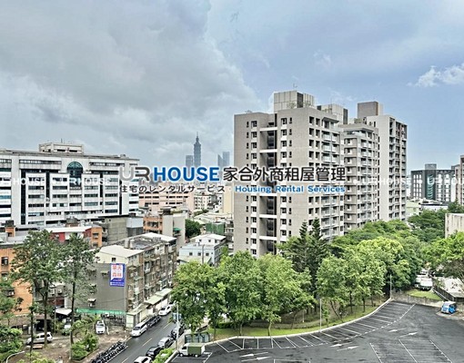 南港|全新木質設備101景觀1+1|含管理費家具 - Image 15