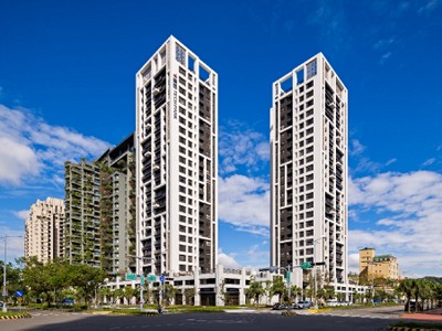 豐邑TECH PARK