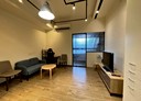新莊區-中信街開放式格局，17.1坪