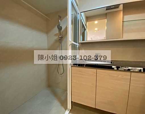 §中山精華地段高樓層採光明亮1+1收納多大空間 - Image 10