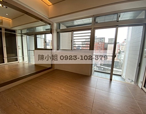 §中山精華地段高樓層採光明亮1+1收納多大空間 - Image 3