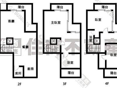社區圖片
