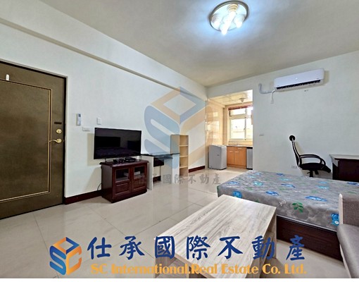 ↪︎山下街•租金便宜•台電計費•應有盡有•小廚房☎︎ - Image 2
