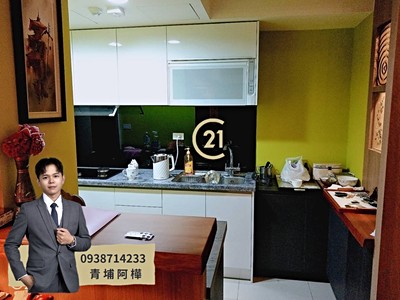 社區圖片