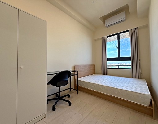 ⭐質感裝潢、近捷運兩房，含車含館⭐ - Image 9