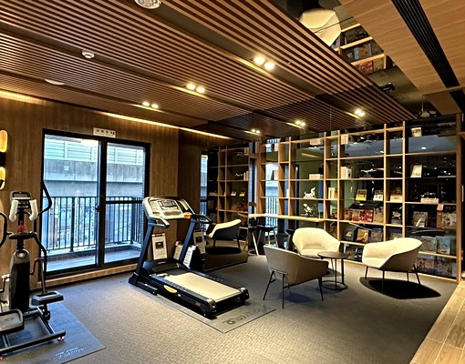 ⭐質感裝潢、近捷運兩房，含車含館⭐ - Image 12