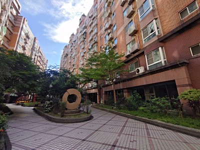 社區圖片