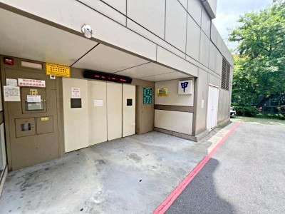社區圖片