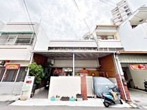 豐原大道三段雙拼一起賣|一..