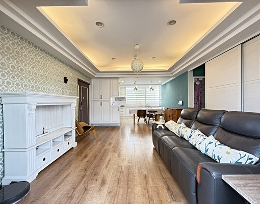 💢豐樂公園3+1房車位美屋.屋況好家具電齊 - 591租屋網 - Image 3