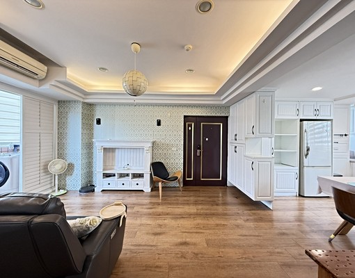 💢豐樂公園3+1房車位美屋.屋況好家具電齊 - 591租屋網 - Image 2