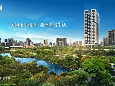 社區圖片