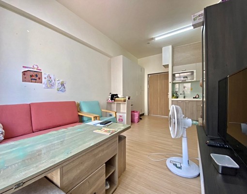 🏡近68快速道路｜輕屋齡電梯宅｜3房溫馨出租 - Image 12