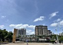 楊梅區-中山路土地，480坪