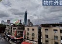 信義區-嘉興街4房2廳，26.7坪