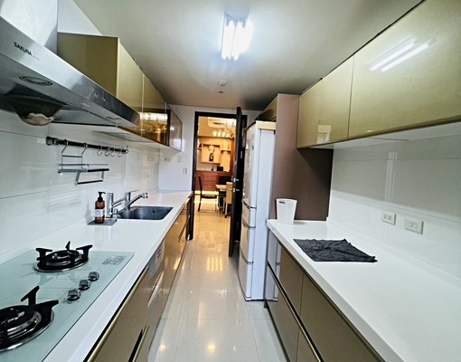 農十六特區溫莎堡大樓典雅裝潢3+1房 - Image 11