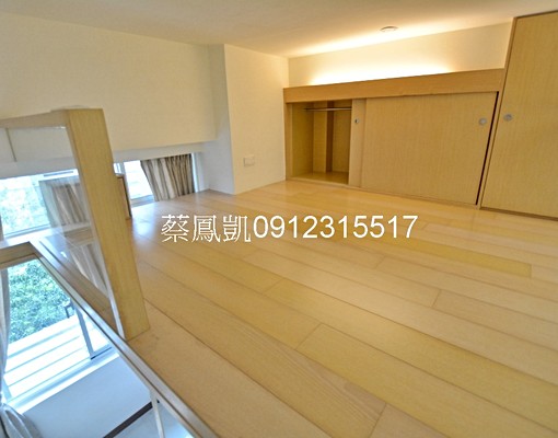 劍南路捷運站/美麗華商圈/機能挑高住辦/租金含稅 - Image 8