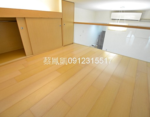 劍南路捷運站/美麗華商圈/機能挑高住辦/租金含稅 - Image 9