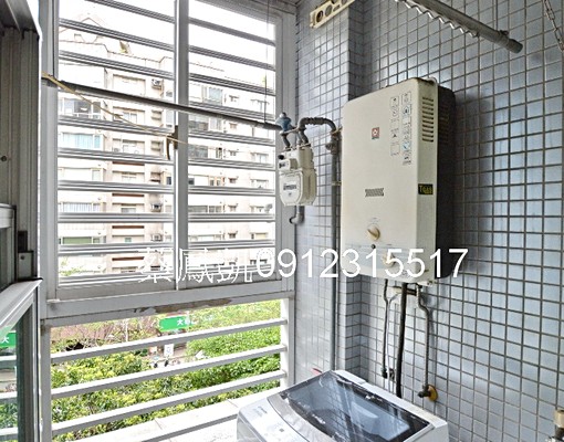 劍南路捷運站/美麗華商圈/機能挑高住辦/租金含稅 - Image 12