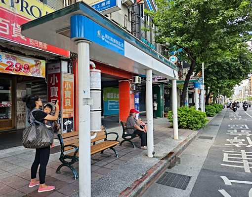 仲介勿擾🚫南京三民全新裝潢三房 - Image 12