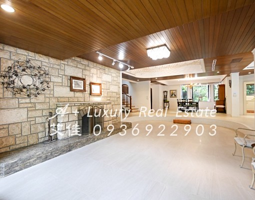 陽明山獨棟庭院泳池別墅🏡擁內雙溪山景觀絕佳精緻美式裝潢 - Image 8