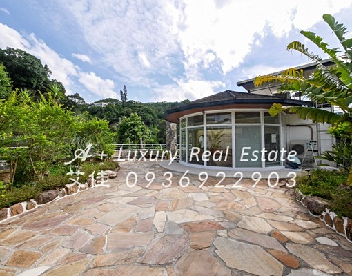陽明山獨棟庭院泳池別墅🏡擁內雙溪山景觀絕佳精緻美式裝潢 - Image 15