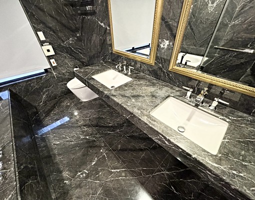 輕奢現代風🔥百萬精裝💖110坪露台戶✨附雙平車✅ - Image 16