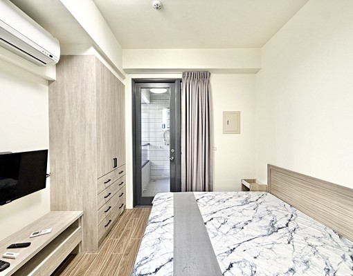 超新物件💖可租補大陽台獨洗乾溼衛浴開窗 - Image 2