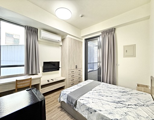 超新物件💖可租補大陽台獨洗乾溼衛浴開窗 - Image 4