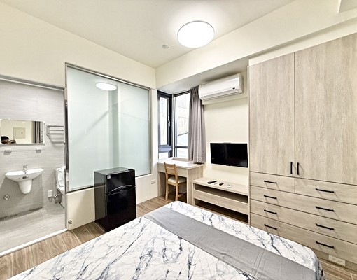 超新物件💖可租補大陽台獨洗乾溼衛浴開窗 - Image 3