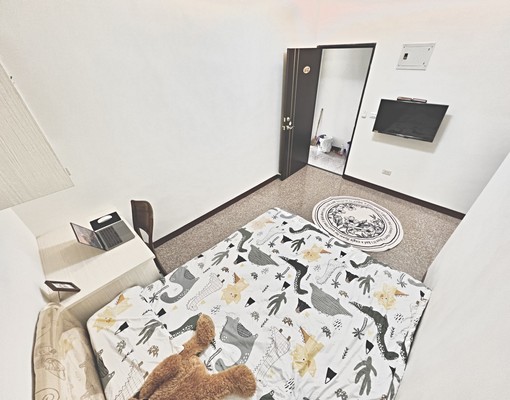 🌈短租2個月起✅公職✅補習班✅獨洗✅新時代✅火車站✅短租 - 591租屋網 - Image 3