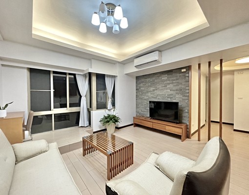 可租補戶籍市政府捷運上城裝潢三改二房平車 - Image 3