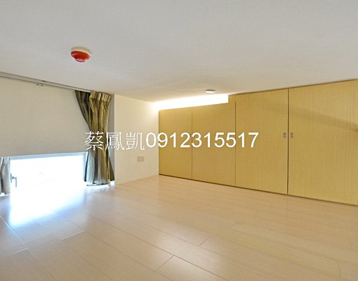 劍南路MRT/美麗華商圈/機能挑高住辦/有陽台/租金含稅 - Image 7