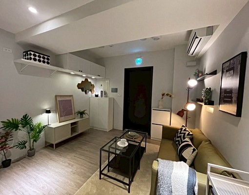 江南star社區★2房家庭式小豪宅★全新裝璜家具電★未入住過 - Image 1