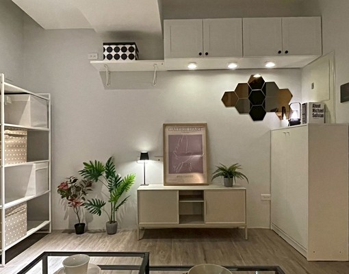 江南star社區★2房家庭式小豪宅★全新裝璜家具電★未入住過 - Image 3