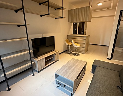 🌸小花租賃🌸含車管/可養貓!!/傢俱全配/可雙租補 - Image 2