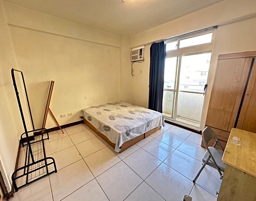 東海大學商圈陽台套房▪︎鬧中取靜生活機能佳 - Image 1