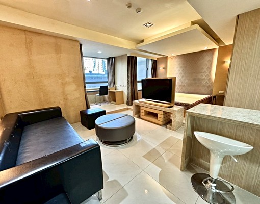 佳茂康朵#一房一廳#明火浴缸#台水電#管理員#陽台 - Image 4