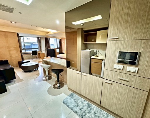 佳茂康朵#一房一廳#明火浴缸#台水電#管理員#陽台 - Image 5